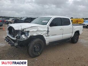 Toyota Tacoma 3.0 benzyna 2023r. (HOUSTON)