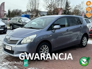 Toyota Verso 1.8 5-Sitzer Executive