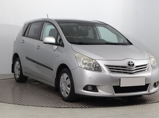 Toyota Verso , Salon Polska, Navi, Klimatronic, Parktronic,