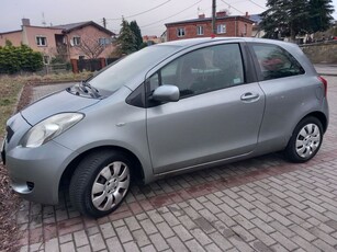 Toyota Yaris na sprzedaż