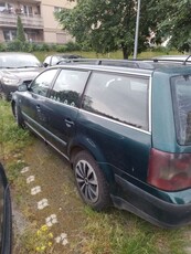 V/w passat 1,9 tdi