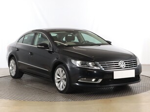 Volkswagen CC II , Salon Polska, Navi, Xenon, Bi-Xenon, Klimatronic,