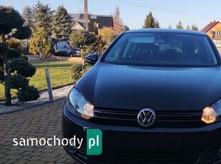 Volkswagen Golf 1.4 TSI