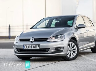 Volkswagen Golf 1.6 TDI