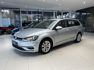 Volkswagen Golf VII Comfortline, Czujniki parkowania, 1-wł, salon PL, FV-23%, Gwarancja