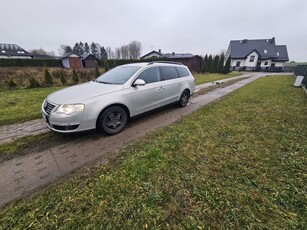 Volkswagen Passat 1.6 TDI 2010r