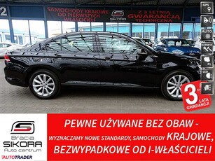 Volkswagen Passat 2.0 diesel 150 KM 2017r. (Mysłowice)