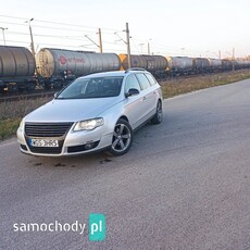 Volkswagen Passat 2.0 TDI