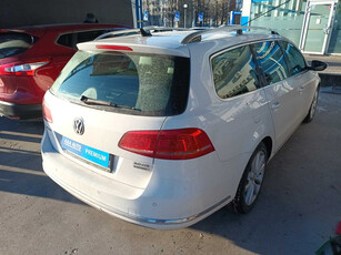 Volkswagen Passat 2011 2.0 TDI 248592km Kombi