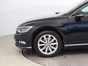 Volkswagen Passat 2016 1.8 TSI 88568km Sedan