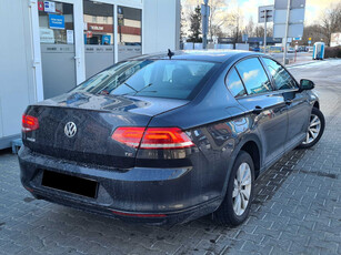 Volkswagen Passat 2017 1.4 TSI 197966km Sedan