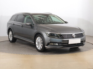 Volkswagen Passat 2017 2.0 TDI 144130km Kombi