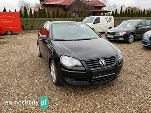 Volkswagen Polo 1.2