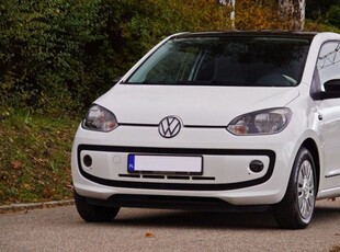 Volkswagen Up! 1.0 lpg gaz klimatyzacja Grz. fotele Elektryka - Raty Zamiana