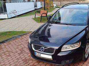 Volvo V 50 2010r Niezawodne Ekonomiczne Zadbane