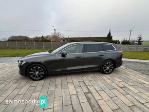 Volvo V60 2.0 D4