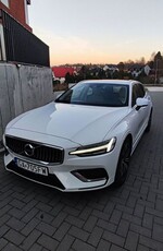 Volvo V60 II 2020 - D3 Inscription Harman Kardon