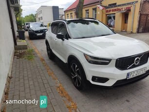 Volvo XC40 2.0 4WD