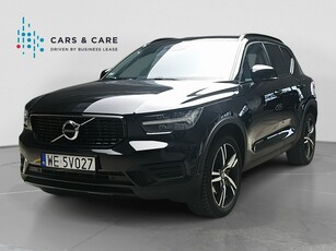 Volvo XC40 B5 P Mild Hybrid R-Design AWD. WE5V027