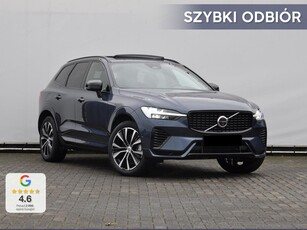 Volvo XC60 II B5 B AWD Ultra Dark B5 B AWD Ultra Dark 2.0 (264KM)