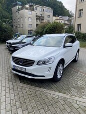 Volvo xc60 nowa cena na black week