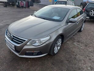 VW Passat CC 1.8 benz