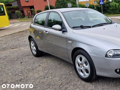 Alfa Romeo 147 1.6 T.S Impression