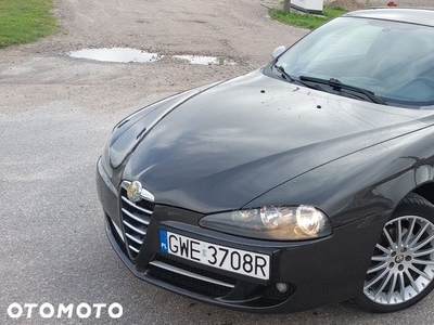 Alfa Romeo 147 1.9 JTD 8V Progression