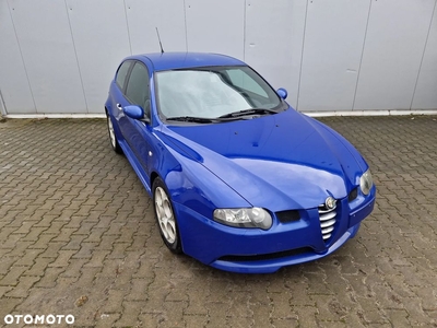 Alfa Romeo 147 3.2 24v GTA