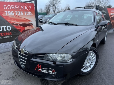 Alfa Romeo 156 II