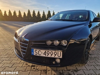 Alfa Romeo 159