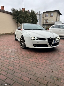 Alfa Romeo 159 1750TBi Progression