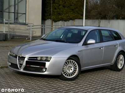 Alfa Romeo 159