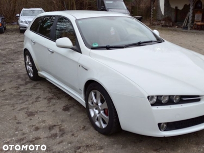 Alfa Romeo 159 2.0JTDM Sport