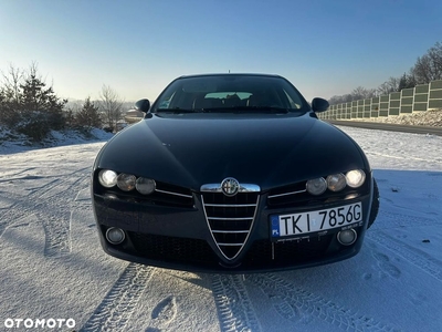 Alfa Romeo 159 2.0JTDM Sport