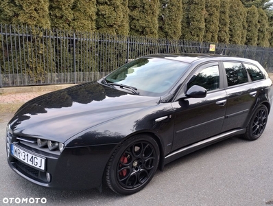 Alfa Romeo 159 2.0JTDM Sport