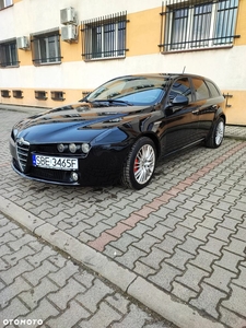 Alfa Romeo 159 2.0JTDM Sport