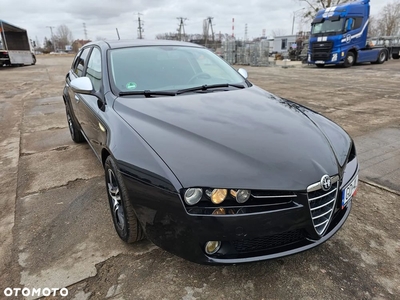 Alfa Romeo 159 2.2JTS Distinctive