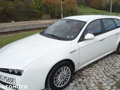 Alfa Romeo 159