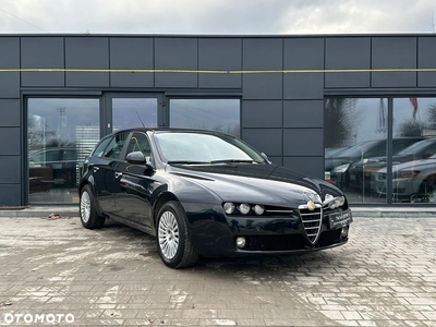 Alfa Romeo 159