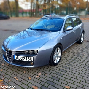 Alfa Romeo 159