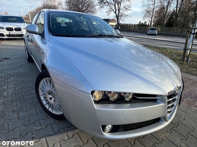 Alfa Romeo 159