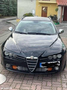 Alfa Romeo 159