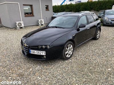 Alfa Romeo 159