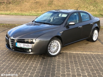 Alfa Romeo 159