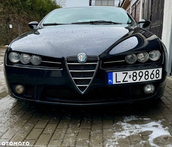 Alfa Romeo Brera 2.2JTS Sky View