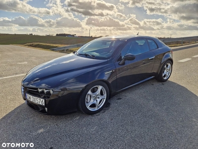 Alfa Romeo Brera 2.4JTDM