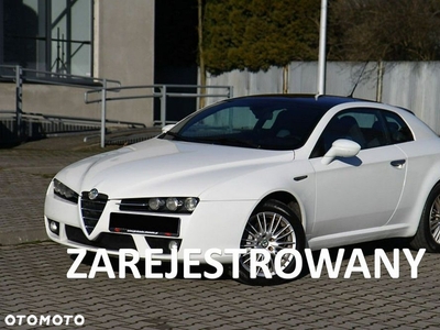 Alfa Romeo Brera