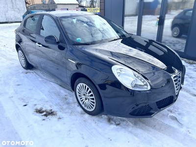 Alfa Romeo Giulietta 1.4 TB 16V