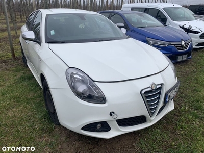 Alfa Romeo Giulietta 1.4 TB 16V Multiair